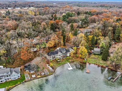 1469 W Gull Lake Dr, Richland, MI, 49083