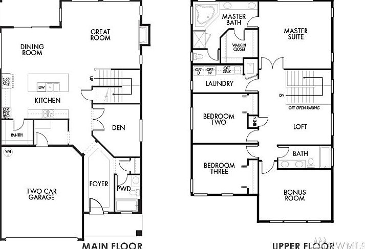 2nd image of 1409 184th Pl SE #17