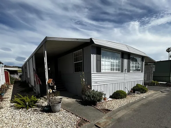 3000 Broadway Street #83, American Canyon, CA 94503