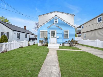 179 Hoffman Avenue, Elmont, NY, 11003