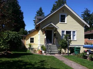 1222 NE 89th St, Seattle, WA 98115