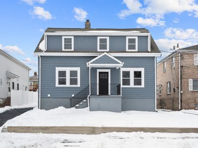 85 Avery Street, Stamford, CT, 06902