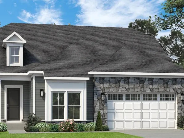 257 Oliver Dr, South Park, PA 15129