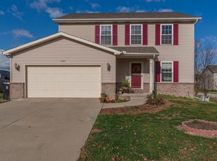 3604 Silverado Trl, Normal, IL 61761