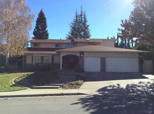 7158 Calcaterra Dr, San Jose, CA