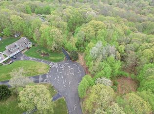 Old Farms Rd, Andover, CT 06232