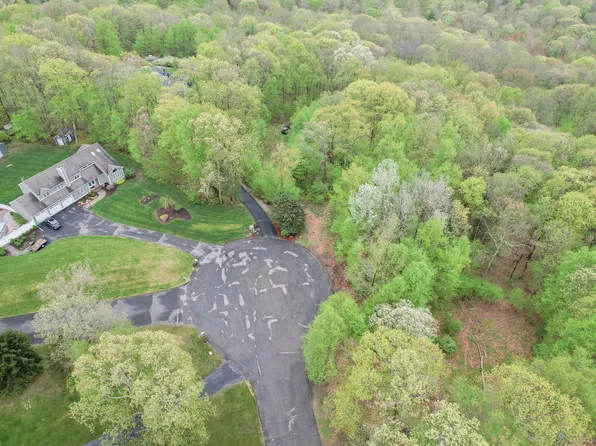Old Farms Road, Andover, CT 06232