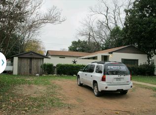 2009 Columbia St, Waco, TX 76711