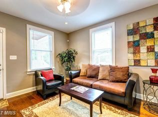 5308 Barbara Ave, Baltimore, MD 21206
