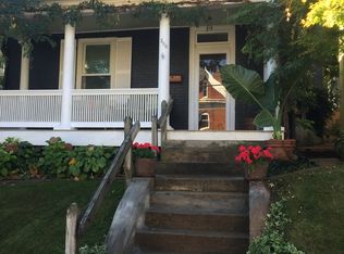 506 W Beverley St, Staunton, VA 24401