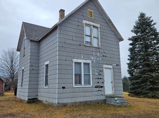 E560 County Road 374, Carney, MI 49812