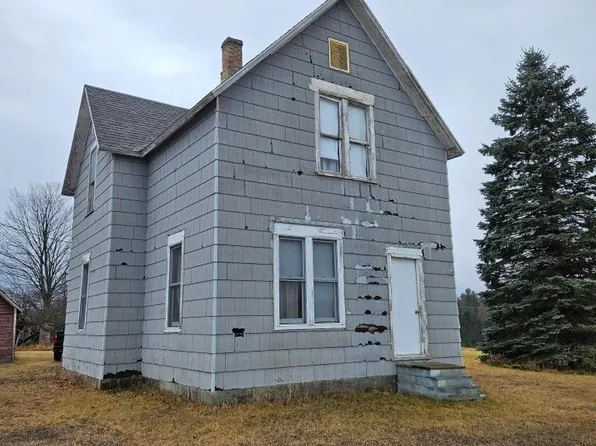 E560 County Road 374, Carney, MI 49812