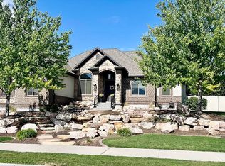10942 S Scotty Dr, South Jordan, UT 84095