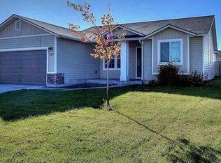 11811 Webster St, Caldwell, ID 83605