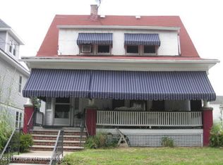 821A Richmont St, Scranton, PA 18509