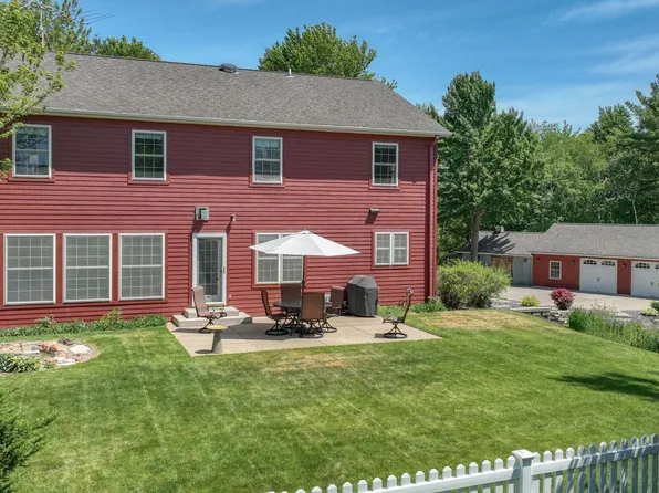 12521 135th Ave, Chippewa Falls, WI 54729