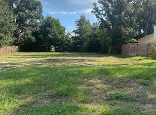 1757 E Hayes St, Pensacola, FL 32503