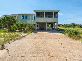1212 Panferio Dr, Pensacola Beach, FL 32561
