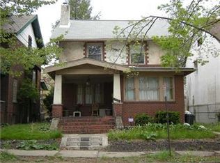 903 Ross Ave, Pittsburgh, PA 15221