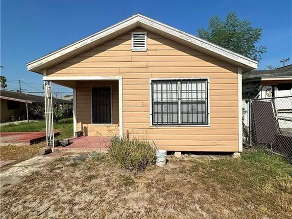 209 N Kansas Ave, Weslaco, TX 78596