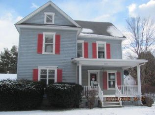 3352 State Highway 8, South New Berlin, NY 13843