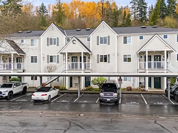 31900 104th Avenue SE #C204, Auburn, WA 98092
