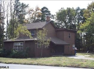 677 Park Rd, Mays Landing, NJ 08330