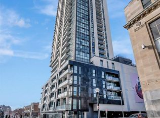 60 Charles St W #805, Kitchener, ON N2G0C9