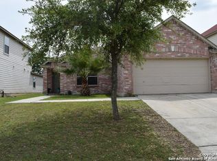 10738 Butterfly Flt, San Antonio, TX 78254