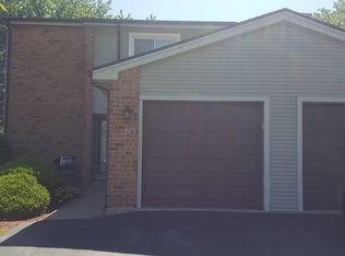 876 Greenbriar Ln, University Park, IL 60484