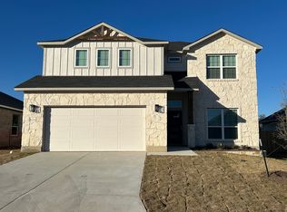 10226 Kimberlite Dr, Temple, TX 76502