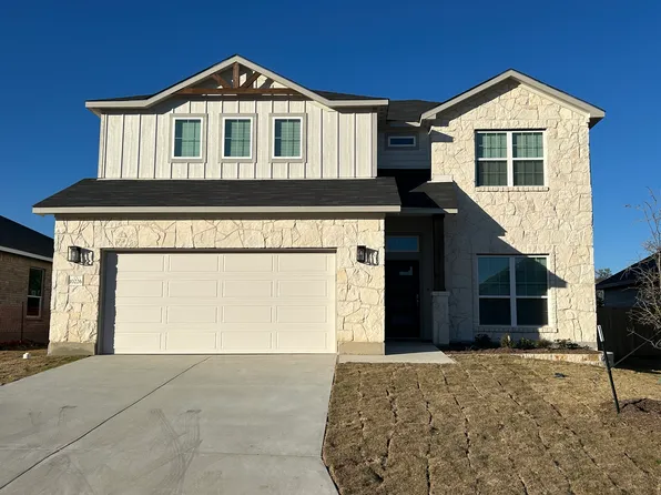 10226 Kimberlite Dr, Temple, TX 76502