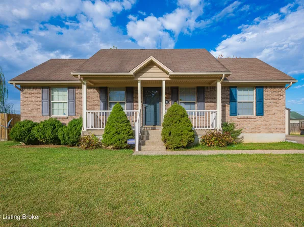 191 Oak Grove Blvd, Shepherdsville, KY 40165