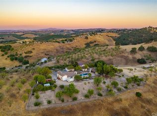 635 Long Beach Rd, Templeton, CA 93465