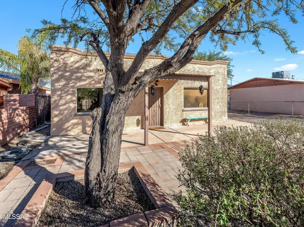 1112 W Huron St, Tucson, AZ 85745