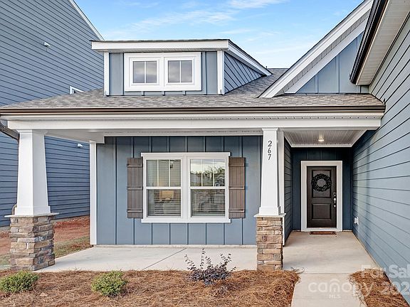 2nd image of 267 Redondo Dr #53