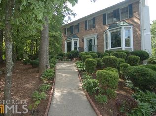 2720 Cambridge Ct, Cumming, GA 30041