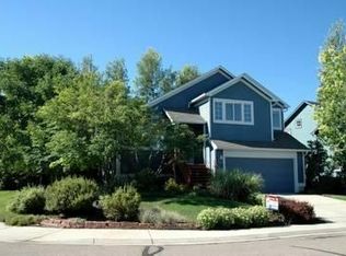 3627 Boxelder Dr, Longmont, CO 80503