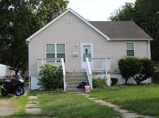 3842 176th Pl, Hammond, IN 46323