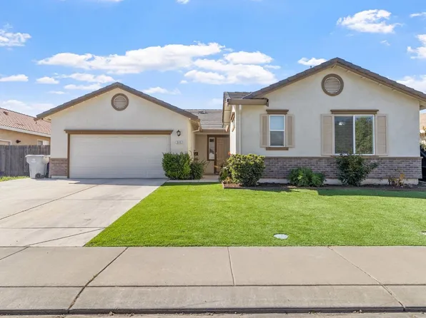 940 Rushmore Dr, Atwater, CA 95301