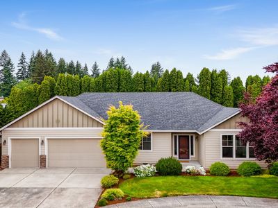 904 NW 105th Cir, Vancouver, WA, 98685