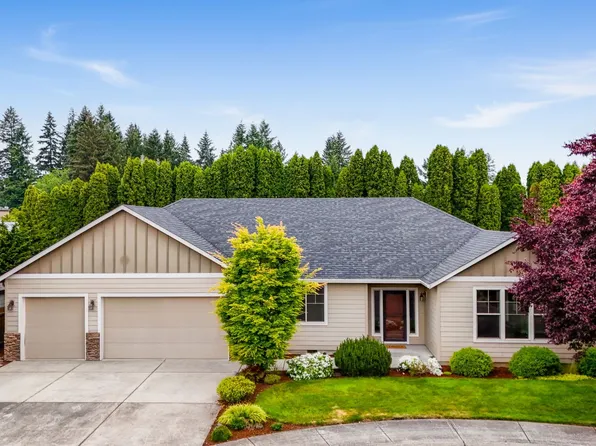 904 NW 105th Cir, Vancouver, WA 98685