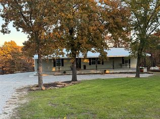 13256 Kodiak Dr, Skiatook, OK 74070