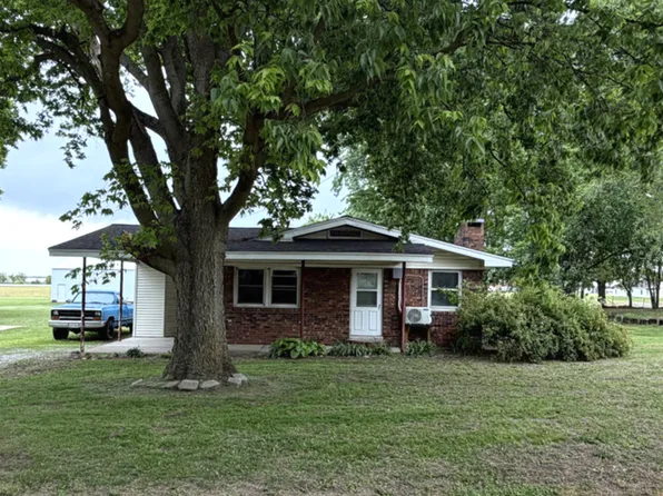 909 S McKinley St, Havana, IL 62644