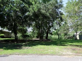 TBD Kaufman St., Georgetown, SC 29440