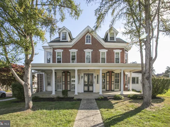 501 Gay St, Phoenixville, PA 19460