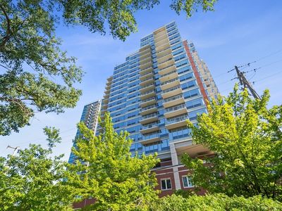 1600 S Prairie Ave #1402, Chicago, IL, 60605