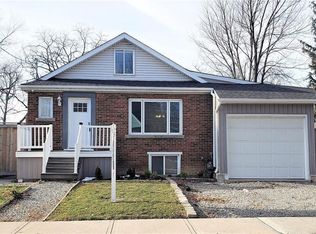 78 W 3rd St, Hamilton, ON L9C3K3