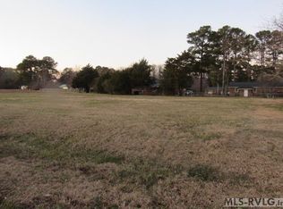 406 Maple St, Murfreesboro, NC 27855