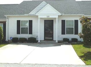 1620 Emma St, Augusta, GA 30909